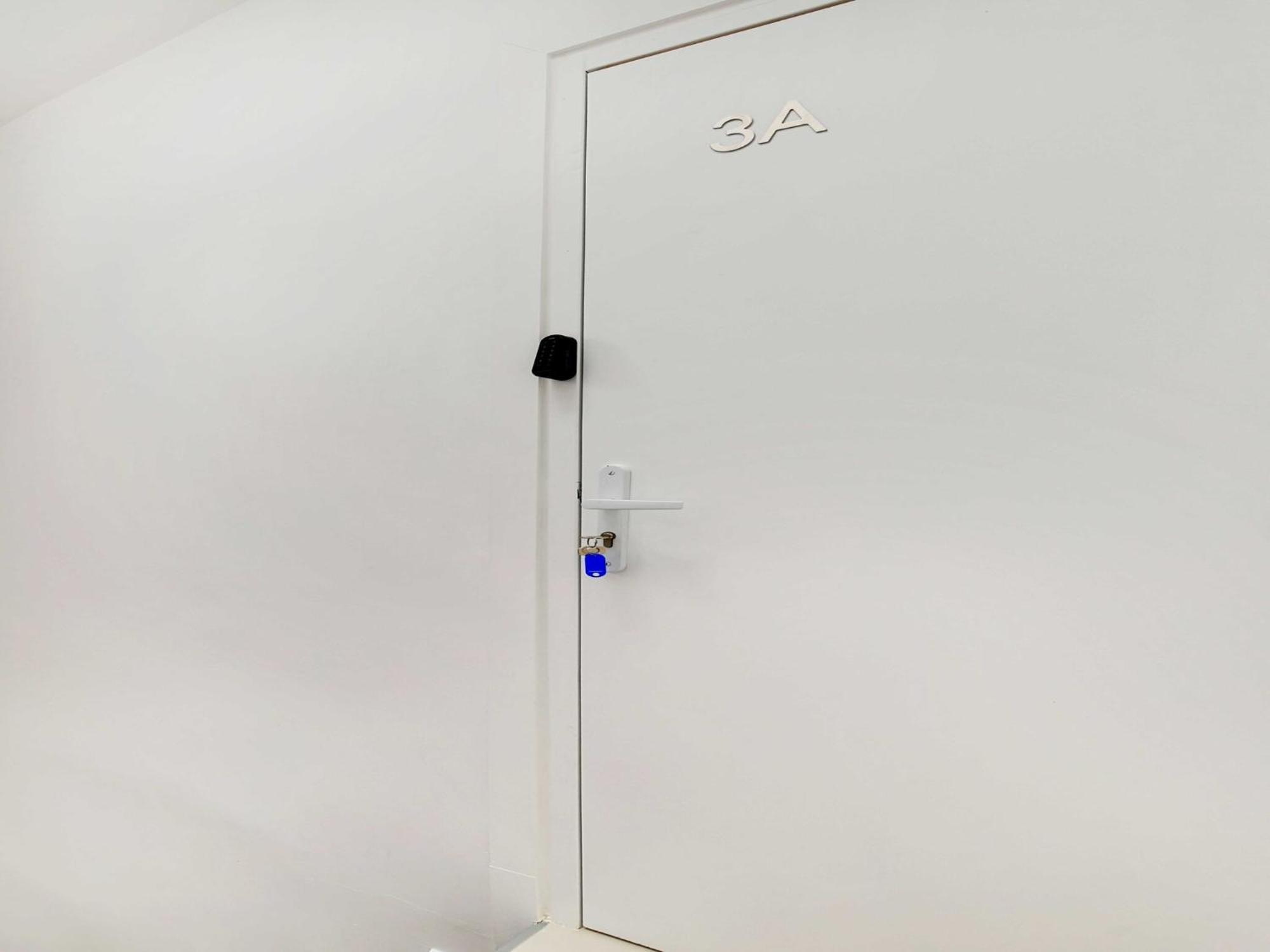 Appartement Serene Cocoon For 2p With Ac - Near Montmartre Parijs